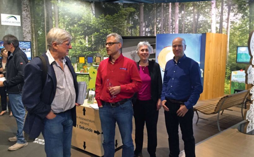 Nachhaltigkeit ist mehr als ein Schlagwort