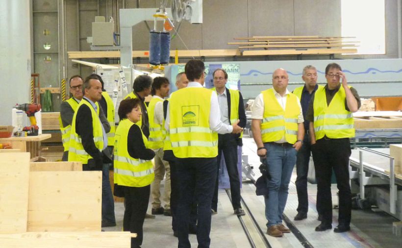 Versammlung wählte ein neues Vorstandsmitglied