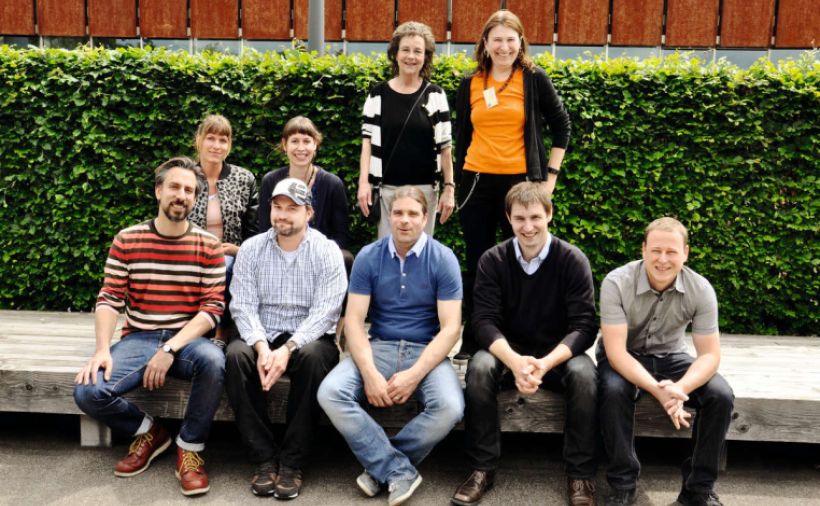 Historisches geleistet