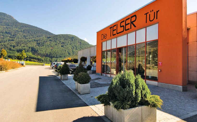 Offene Türen für Schreiner-Biker