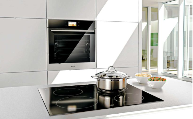 Über 80 voreingestellte Programme