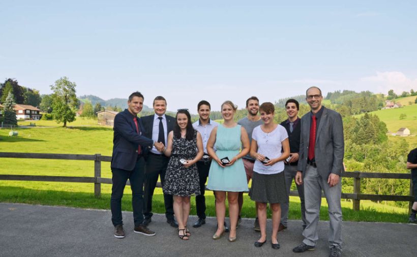 Wissen, können und es tun