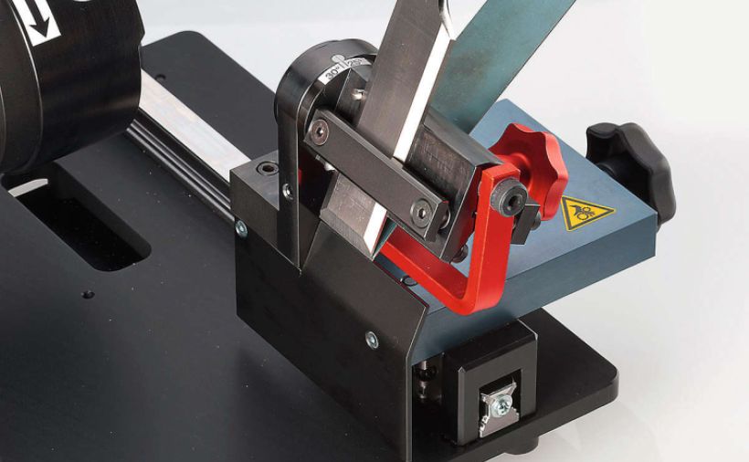 Für rasiermesserscharfe Stechbeitel