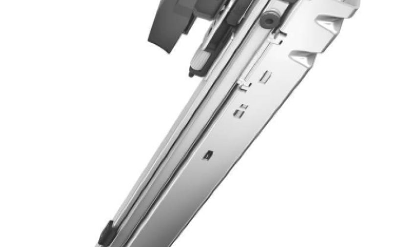 Gute Fixierung schafft Präzision