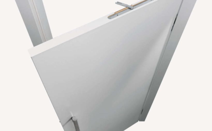 Schliessunterstützung