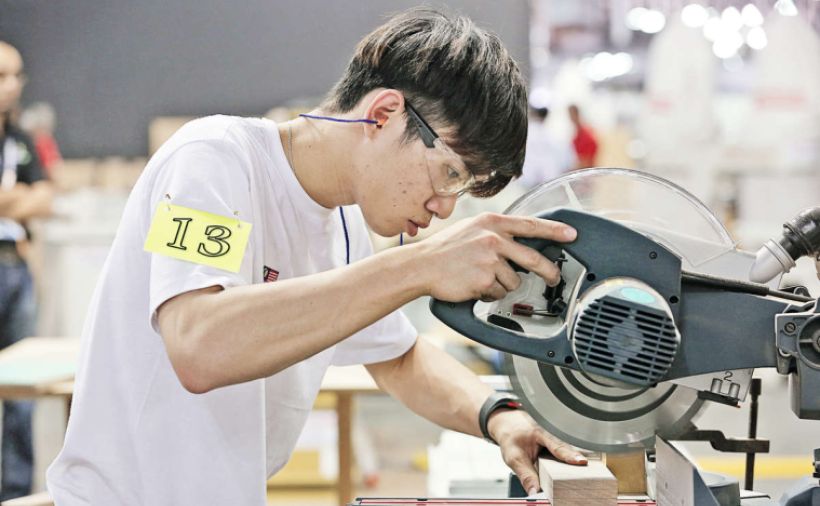 Schutzhandschuhe: ja oder nein?