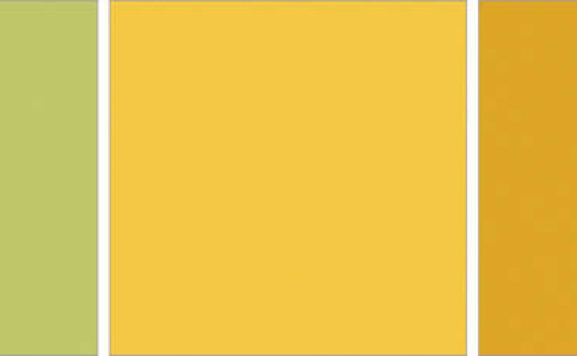 Farbe ist Trend bei robusten Türen