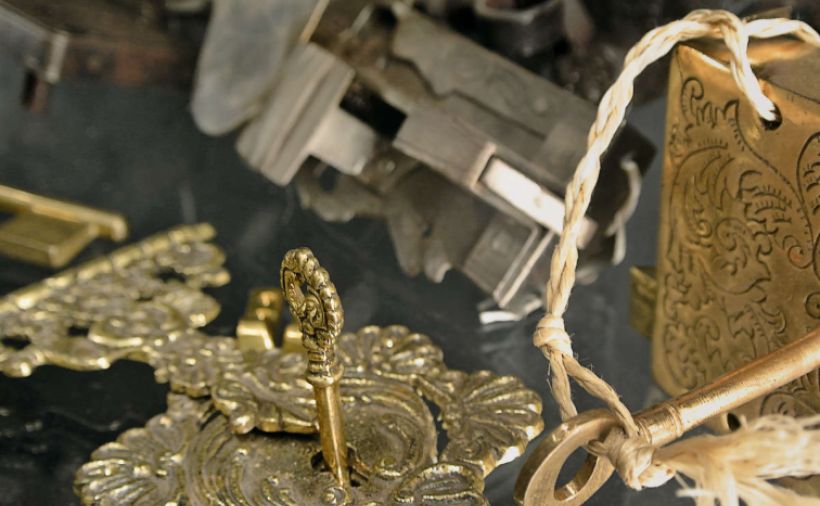 Alles andere als altes Eisen