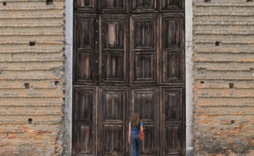 Was die Tür ausmacht