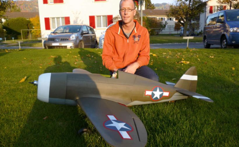 Ein Traum unter den Wolken