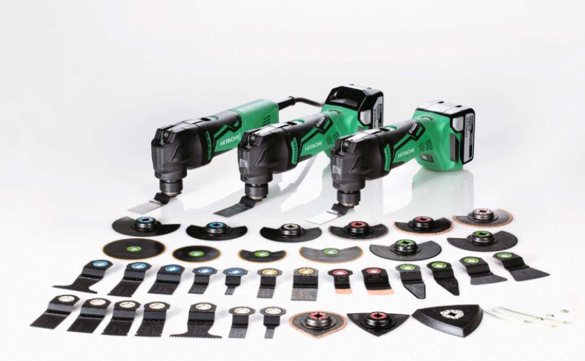 Oszillieren ohne Kohle