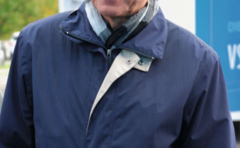 Der Mister Bildung tritt ab