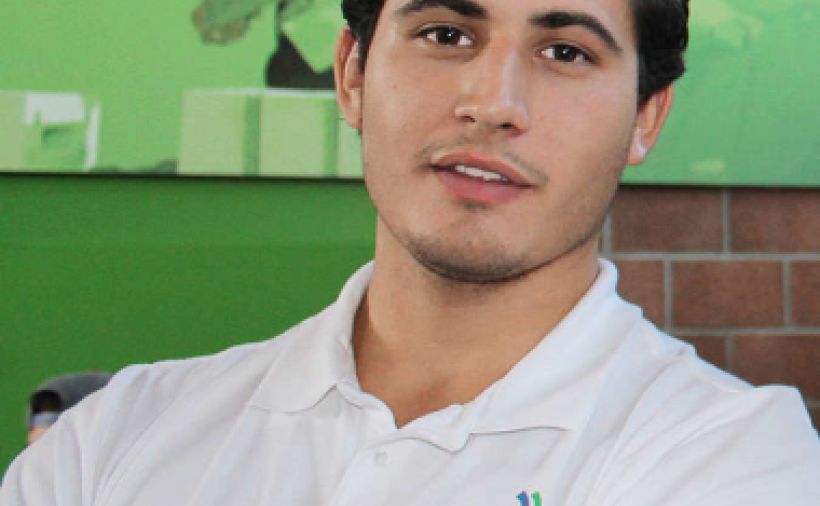 Tecnico del legno a Bienne