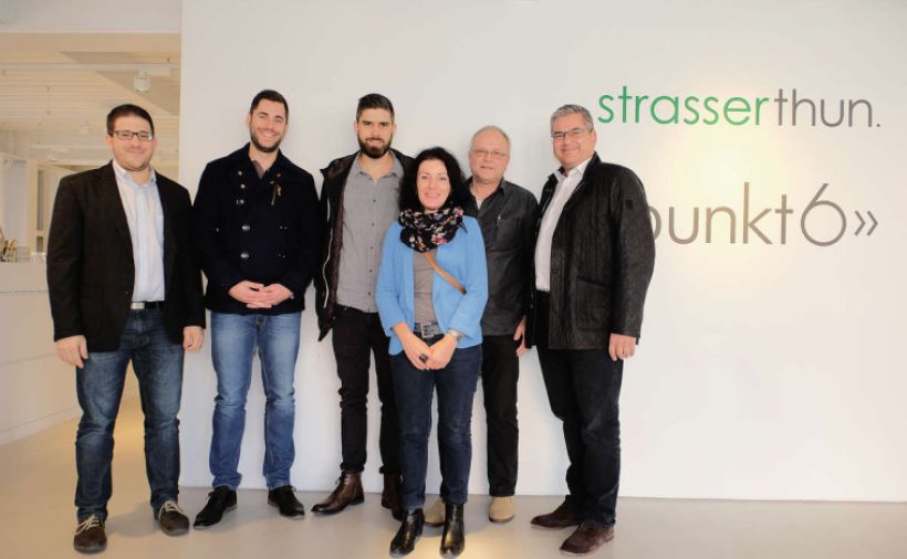 Mehr als Küchenplanung