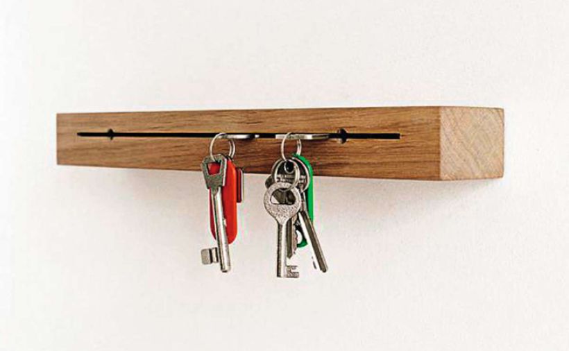 Meist fehlt bloss die Idee