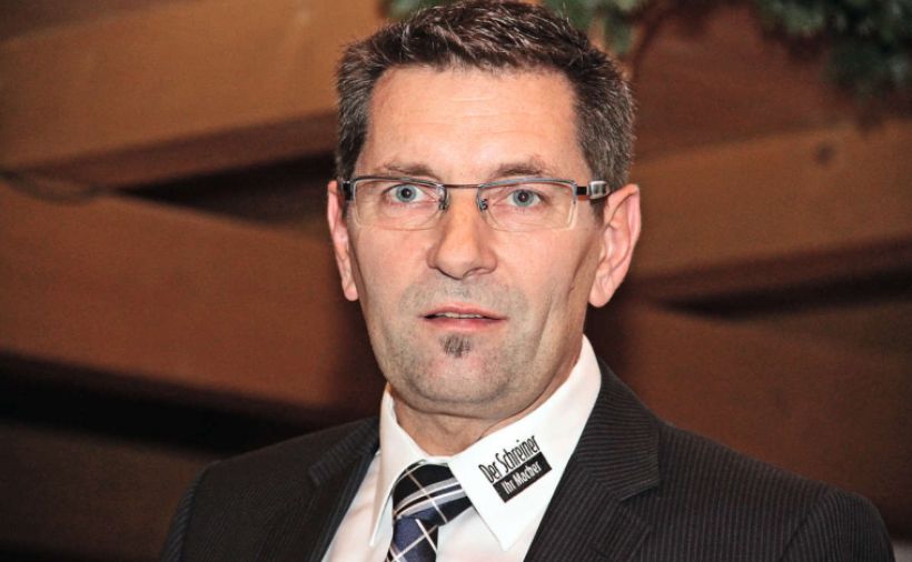 Investition in die Lernenden