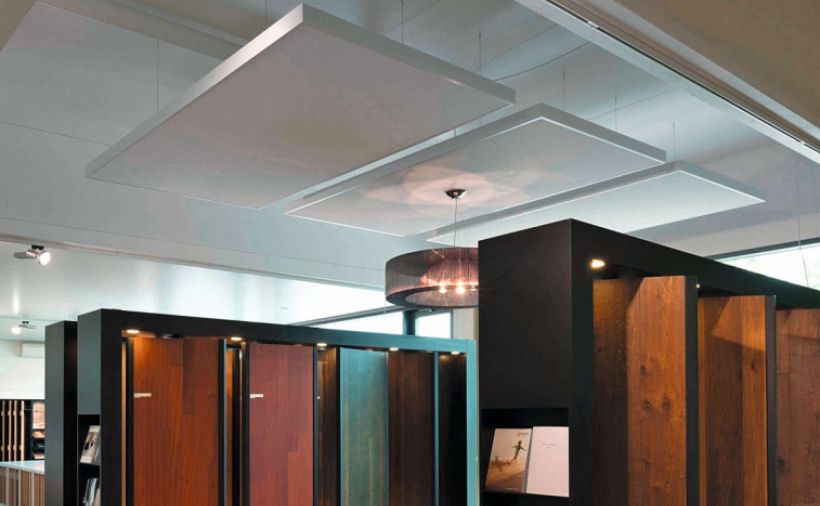 Raumklima – auch für die Ohren