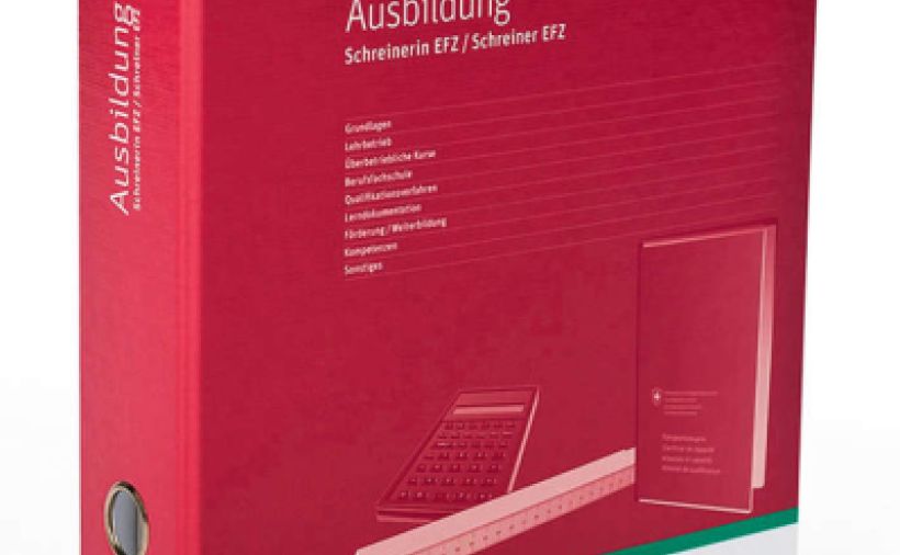 Hilfsmittel für die Ausbildung