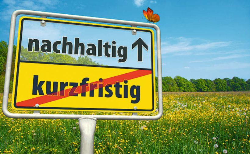 Ein Dauerthema – für den Schreiner neu lanciert