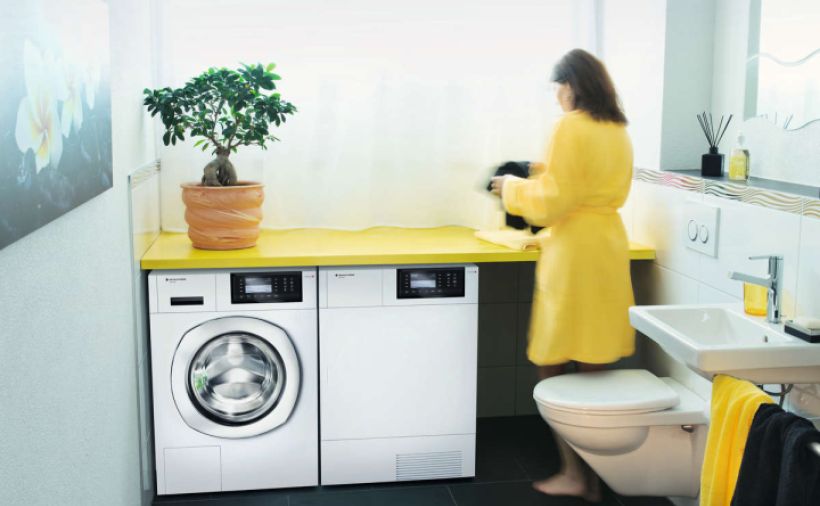 Hohe Leistung und dennoch schonend