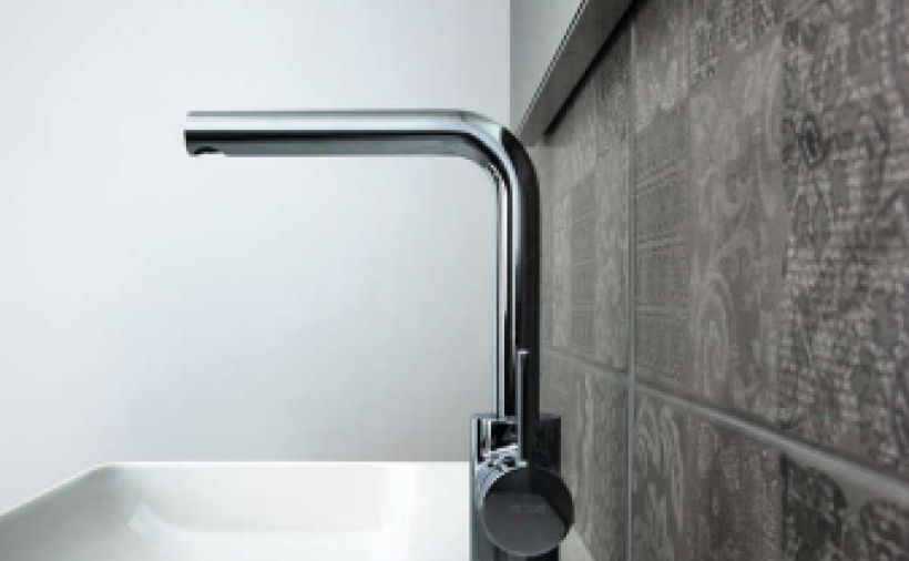 Design und Hygiene werden eins