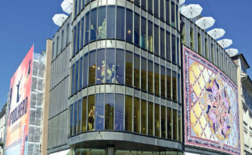 Die Scheiben denken mit