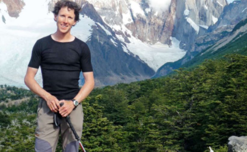 Mit Leidenschaft zum Erfolg