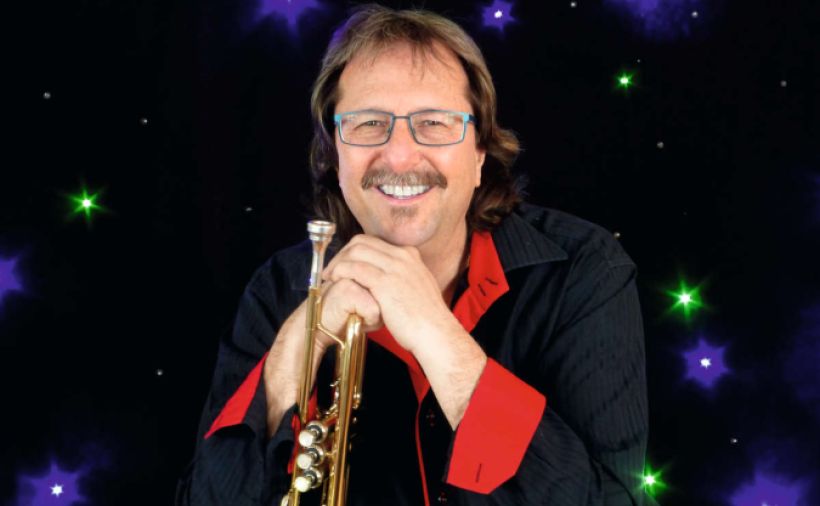 Zwischen Baustelle und Bühne