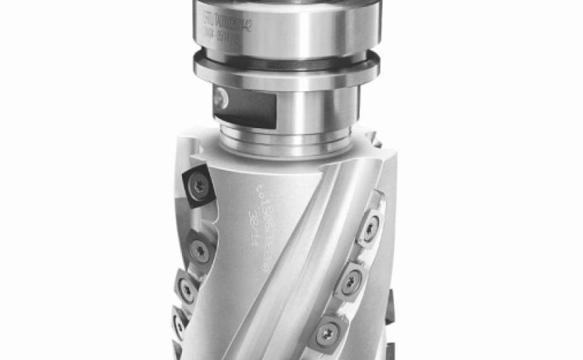 Ein Biber für die Werkstatt