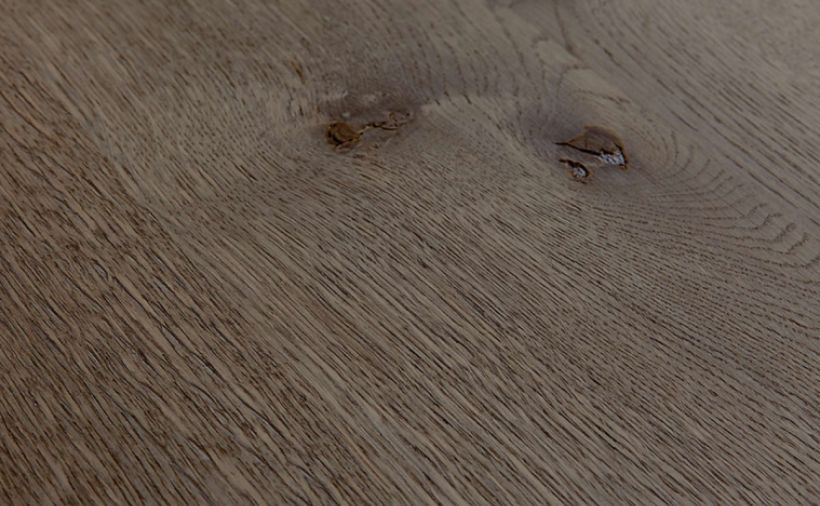 Holz mit Lebenserfahrung