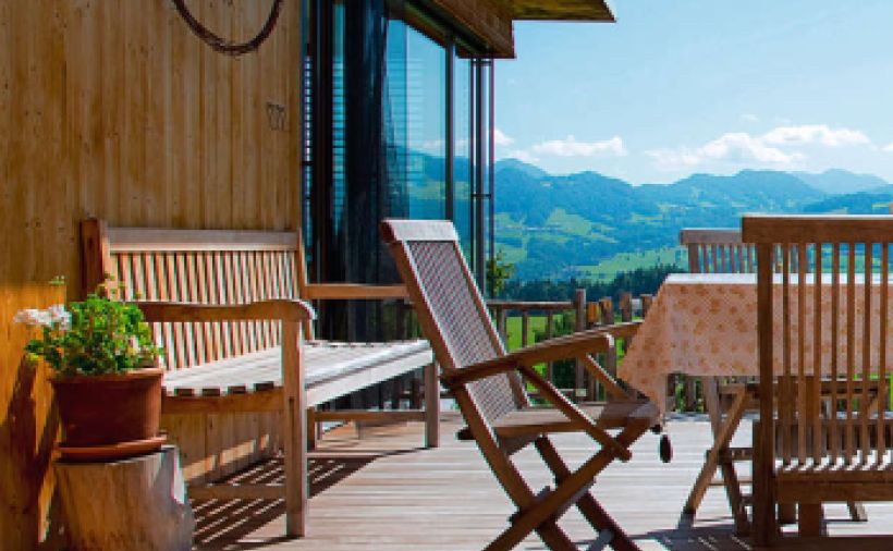 Gewusst wie: Seminare zum perfekten Sonnendeck