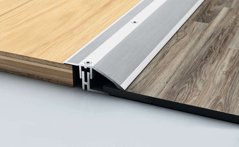 Für jede Fuge ein Profil