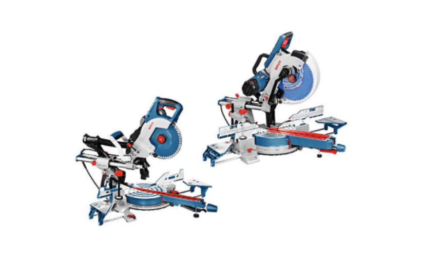 Kapp- und Gehrungssägen für Profis