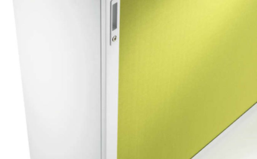 Behaglichkeit am Arbeitsplatz