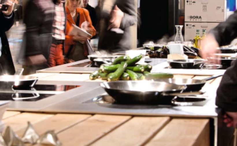 In armonia con la casa