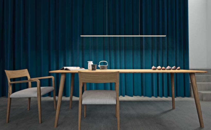 Für Wärme und Gemütlichkeit