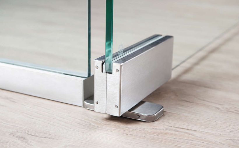 Montage ohne Bodenaushub