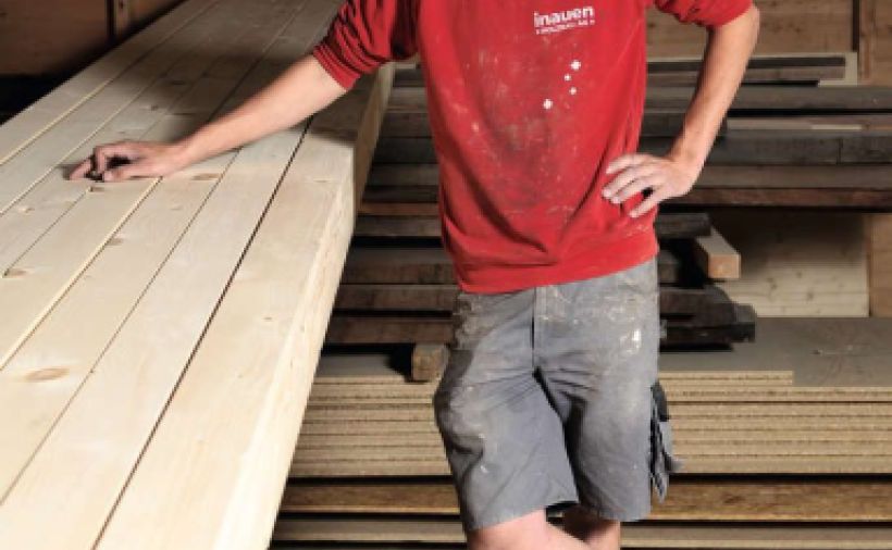 Das Pünktchen auf dem i