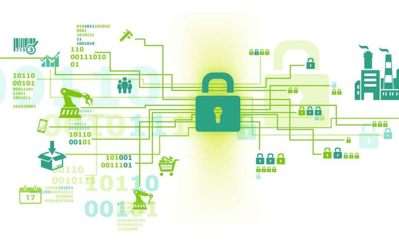Schlaues Datenmanagement in KMU