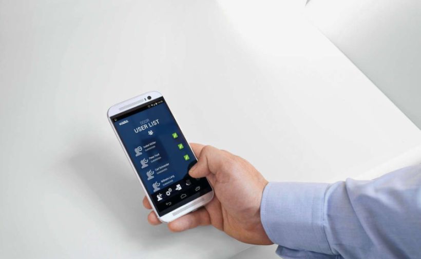 Der Schlüssel unter der Haut?