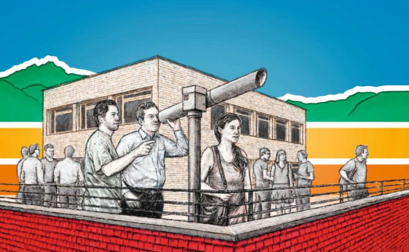 Für Schreiner mit Weitblick