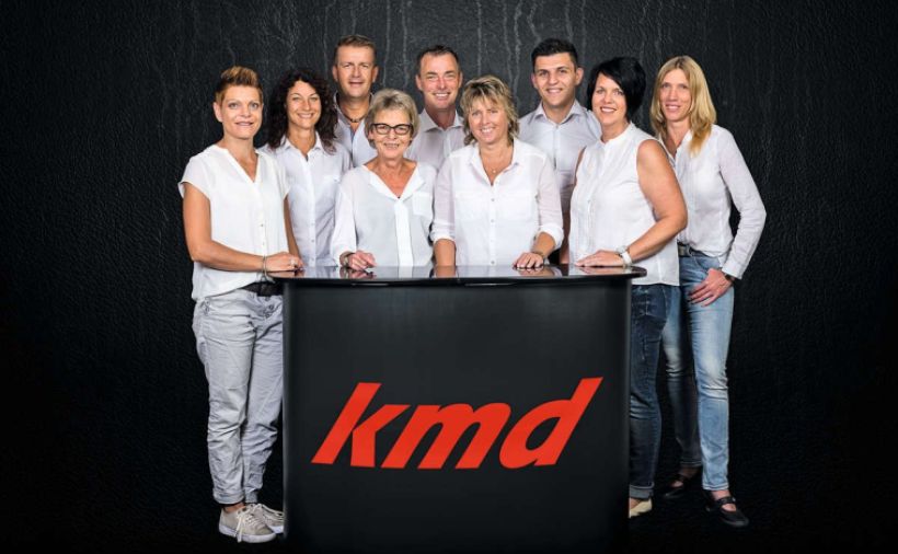 Kundenorientierte Produktelösungen