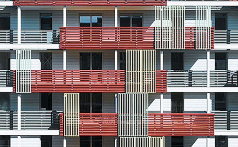 Schlussbouquet an der ETH Zürich