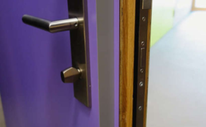 Bildergallerie zu «Keine Schwachstellen bieten»