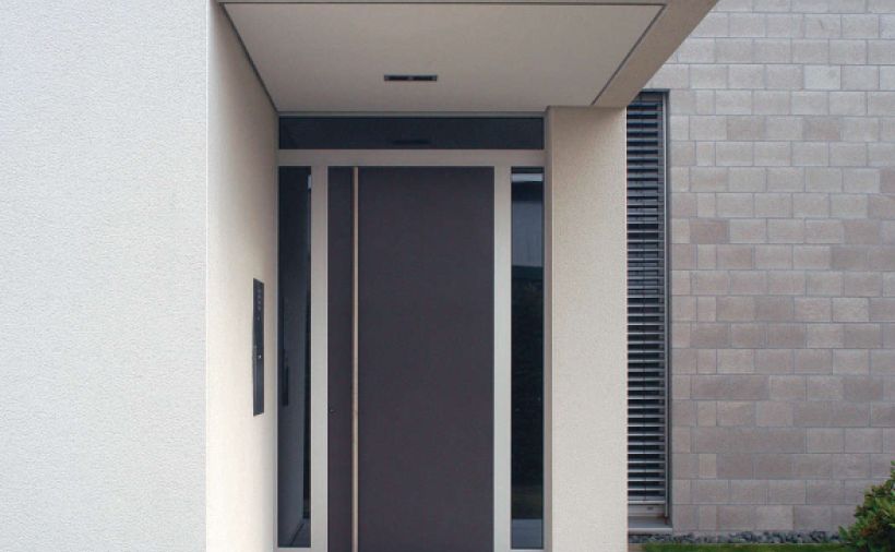 Vom Kern aus gesehen