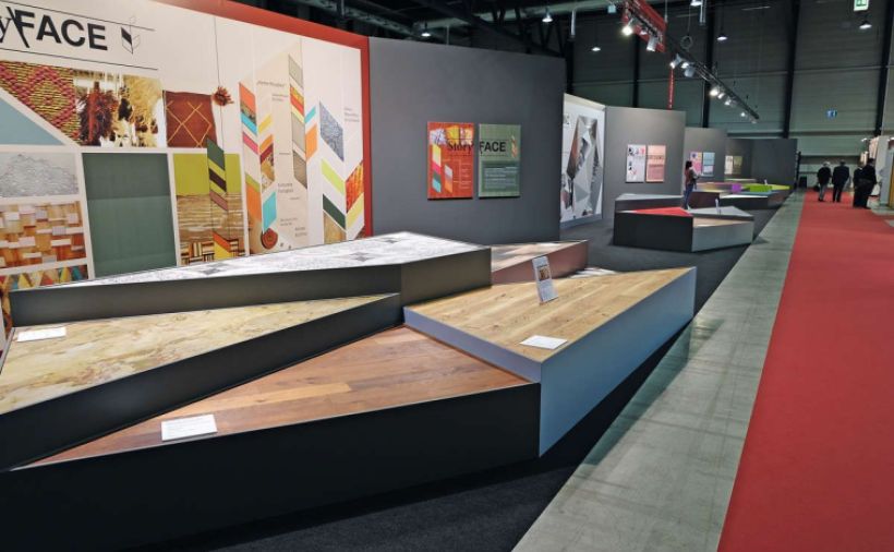 Kein Raum ohne Boden