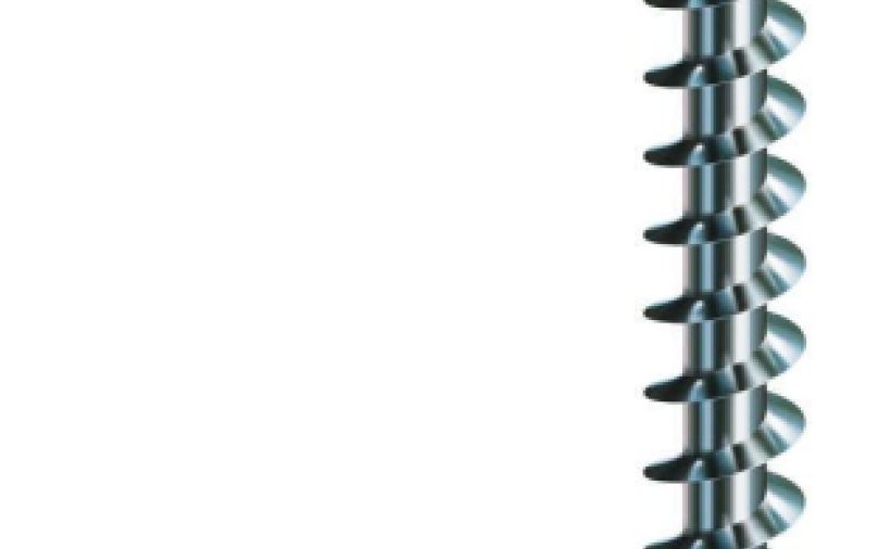 Mit neuen Oberflächen