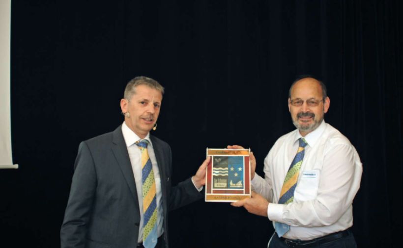 Investitionen in die Zukunft