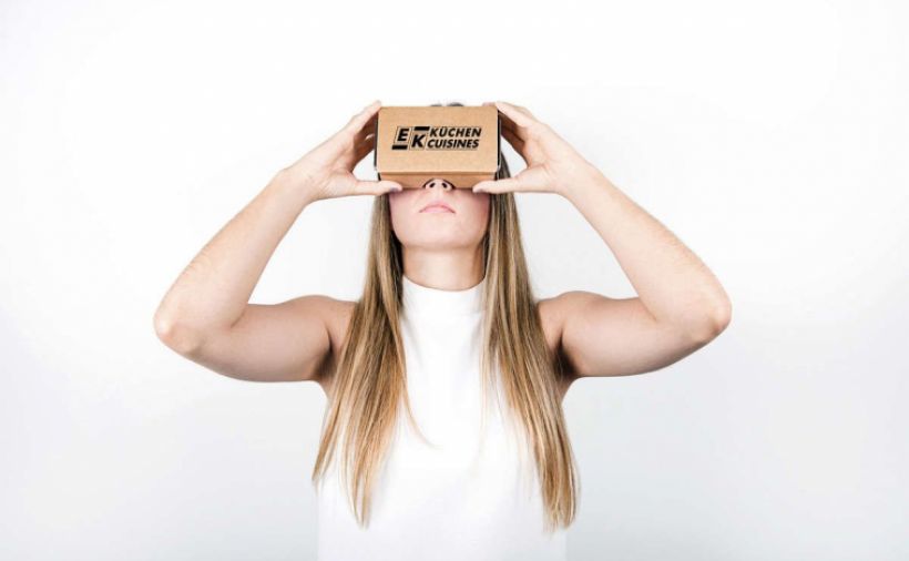 Virtual Reality ist einsatzbereit