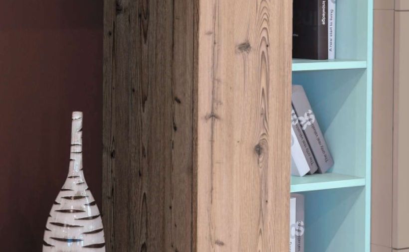 Erfrischend geschmackvoll